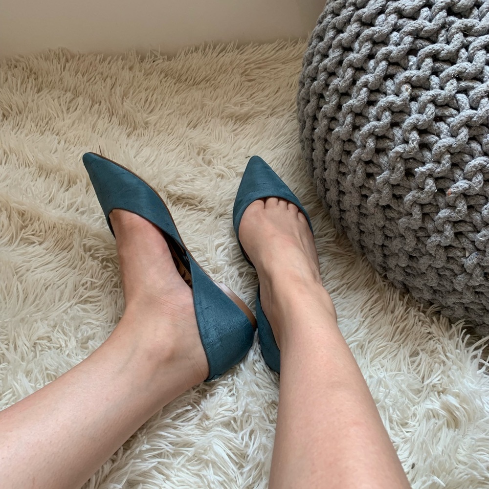 Sam Edelman Rodney flat - Picture 2 of 3